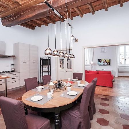 Trastevere Premium Apartment Róma Kültér fotó
