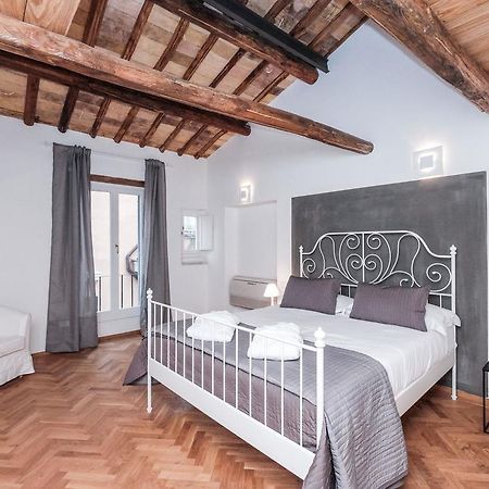 Trastevere Premium Apartment Róma Kültér fotó