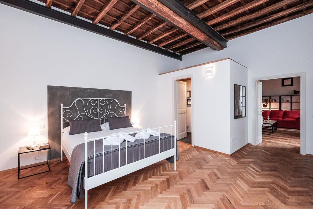 Trastevere Premium Apartment Róma Kültér fotó