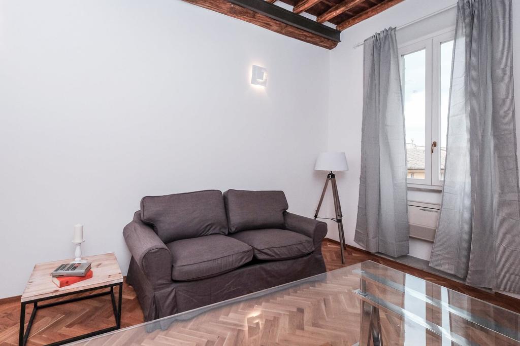 Trastevere Premium Apartment Róma Kültér fotó