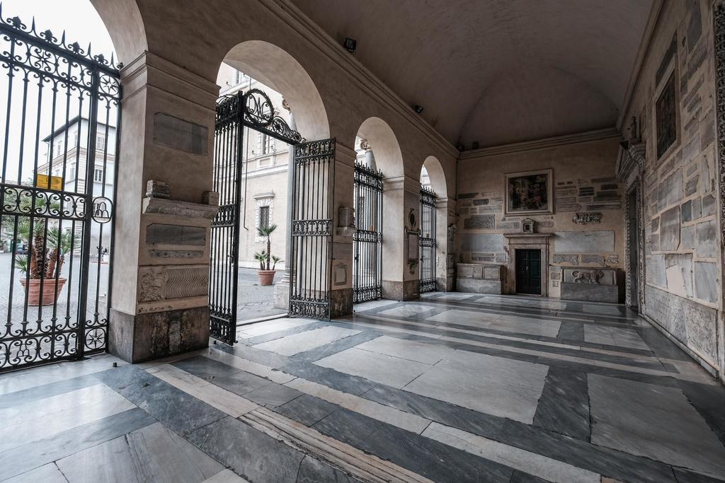 Trastevere Premium Apartment Róma Kültér fotó