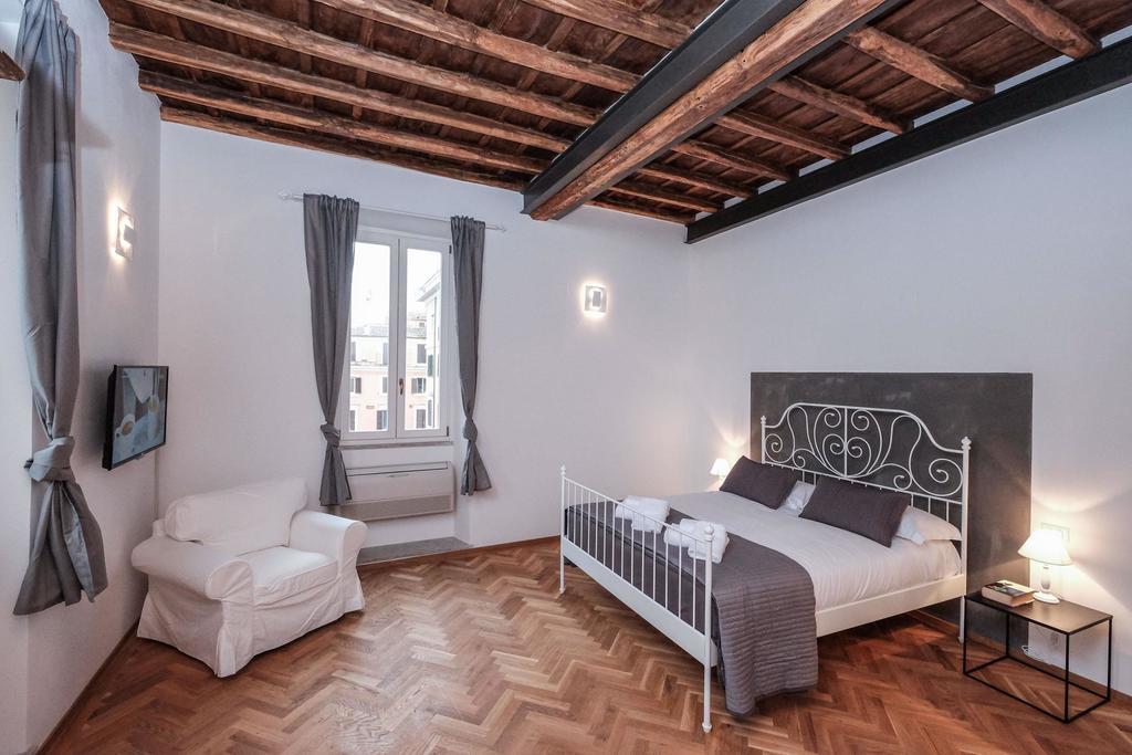 Trastevere Premium Apartment Róma Kültér fotó