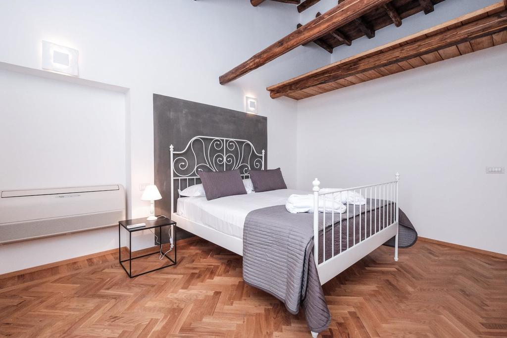 Trastevere Premium Apartment Róma Kültér fotó