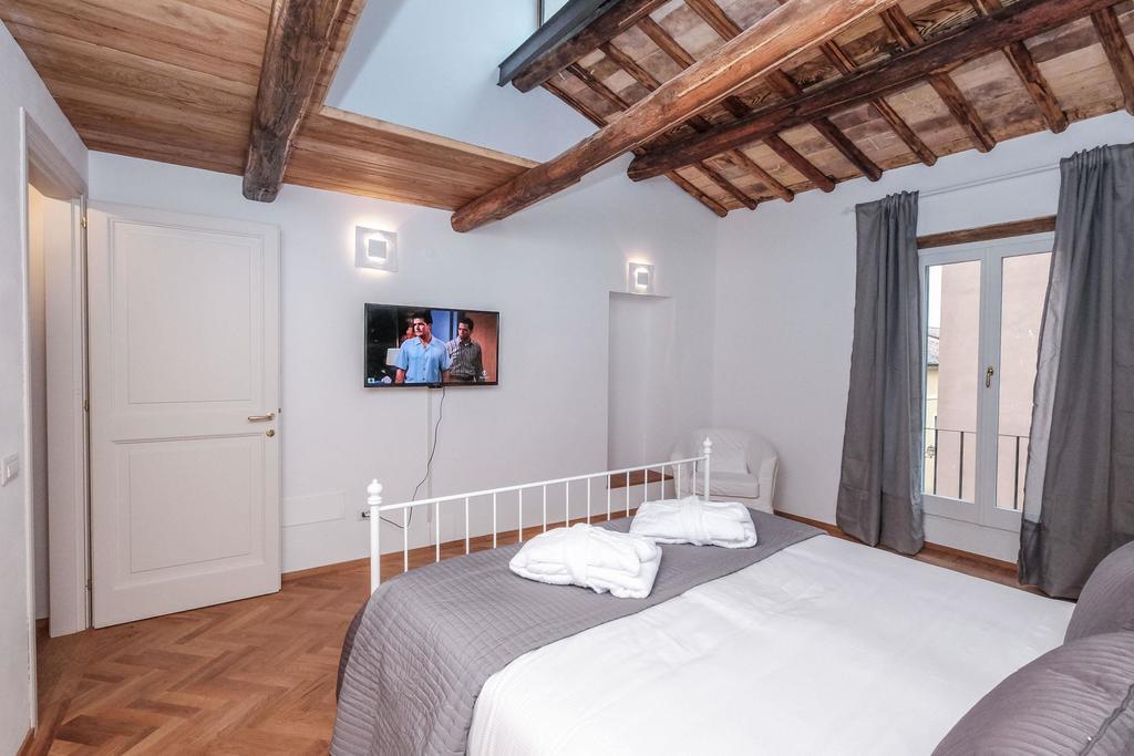 Trastevere Premium Apartment Róma Kültér fotó