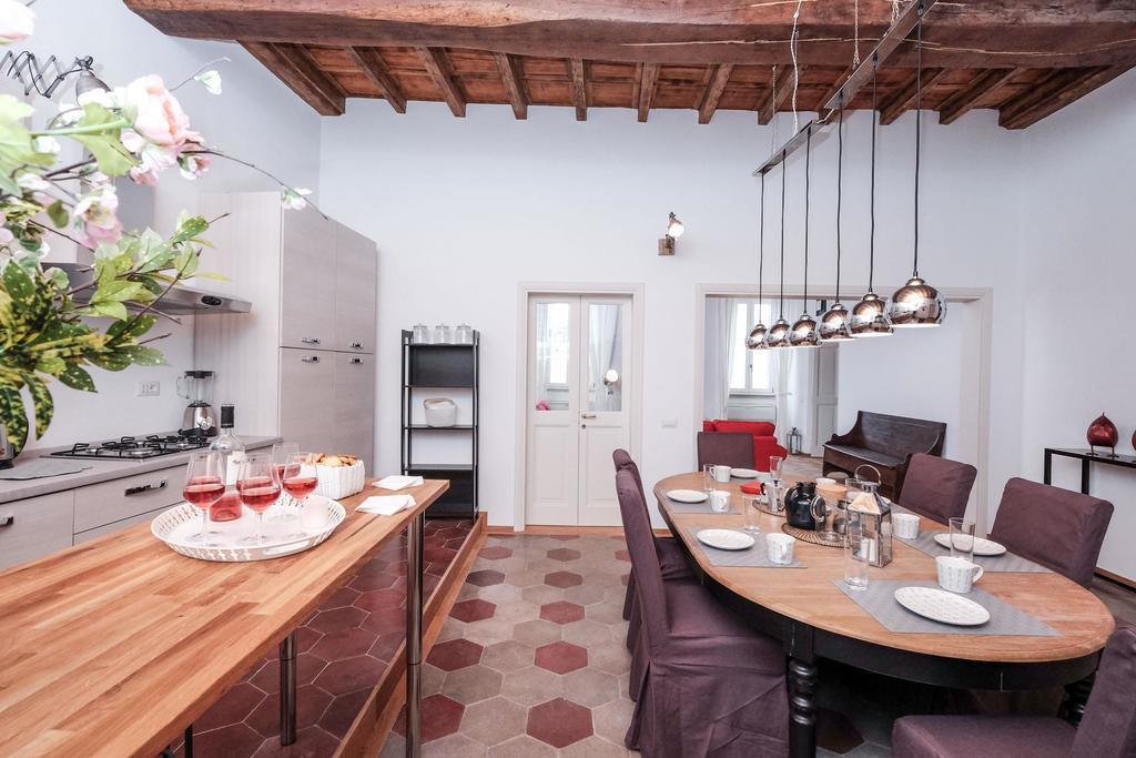 Trastevere Premium Apartment Róma Kültér fotó
