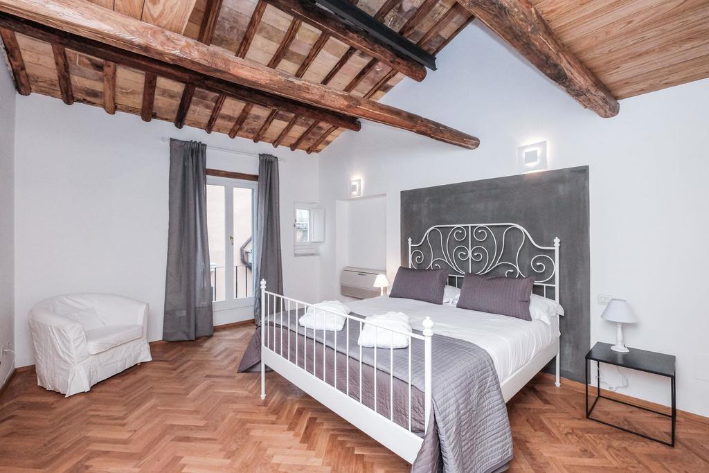 Trastevere Premium Apartment Róma Kültér fotó
