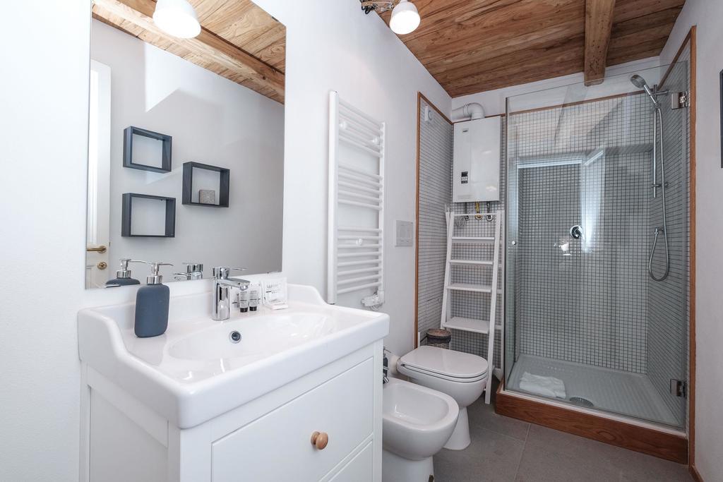 Trastevere Premium Apartment Róma Kültér fotó