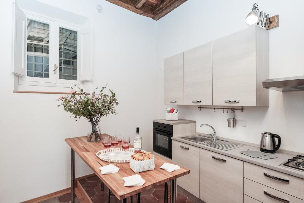 Trastevere Premium Apartment Róma Kültér fotó