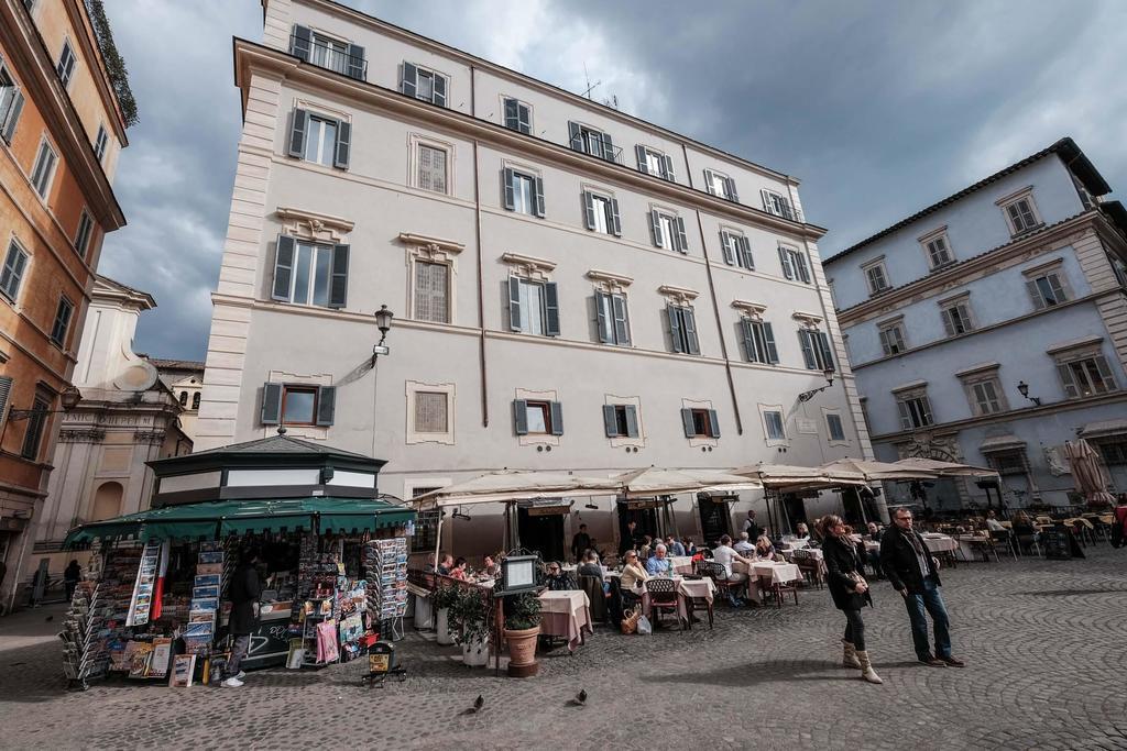 Trastevere Premium Apartment Róma Kültér fotó