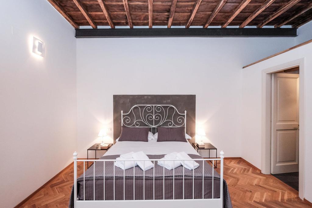Trastevere Premium Apartment Róma Kültér fotó